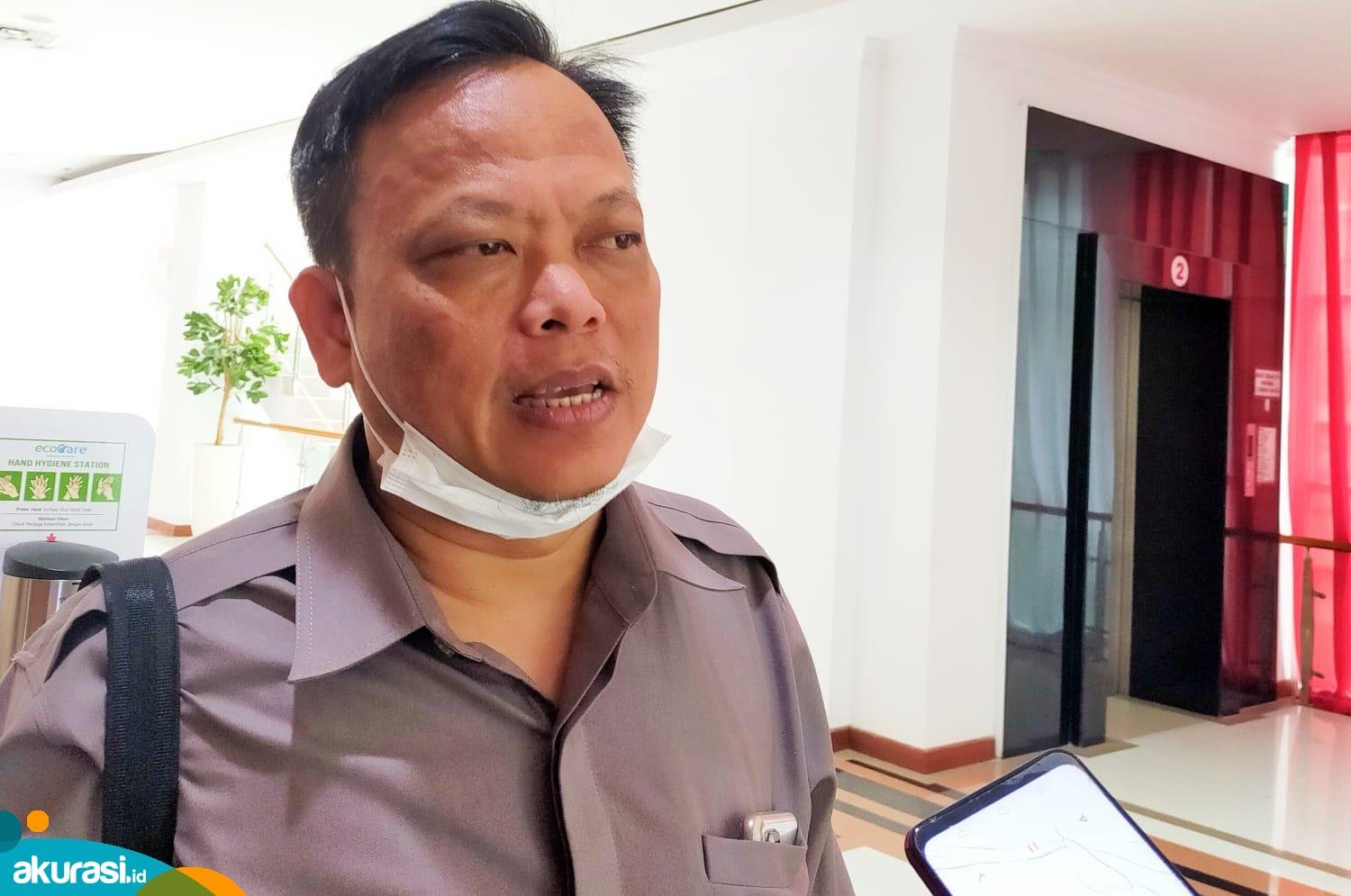 Selesaikan Angka Kemiskinan dengan Uluran Tangan Masjid di Samarinda