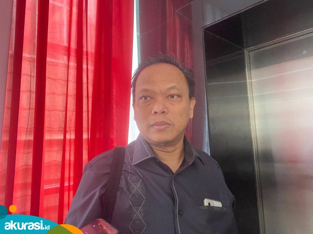 Wujudkan Kemajuan Samarinda, Dewan Ingatkan 3 Prioritas Kasus bagi Pemkot