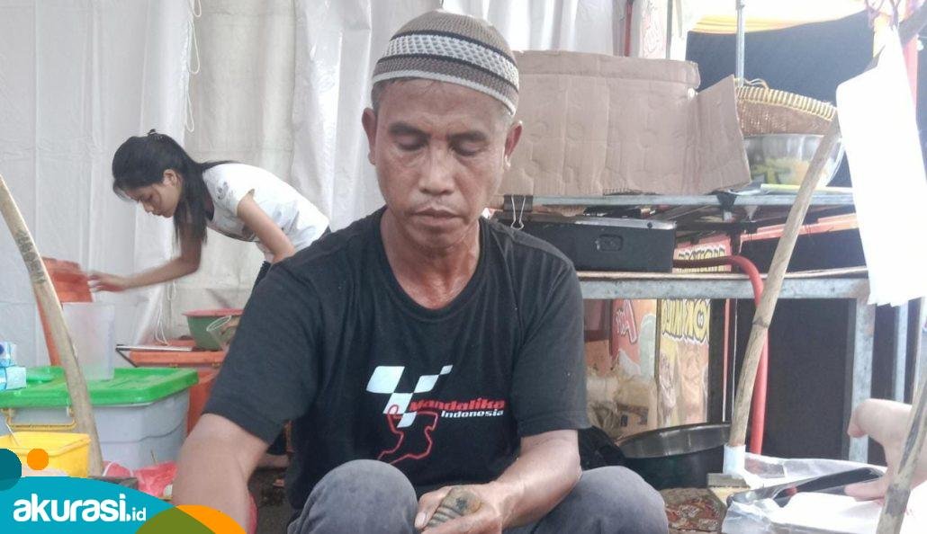 Melihat Berkah Pasar Wisata Ramadan Samarinda Bagi Pelaku UMKM Kota Tepian