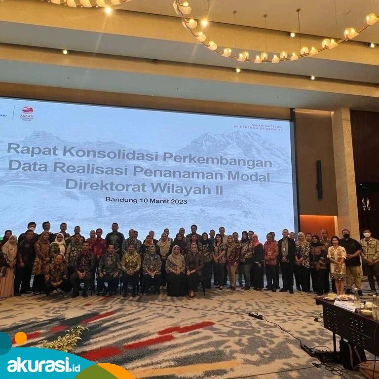 Capaian Realisasi Investasi Kaltim 2022 Duduki Posisi ke-5 Nasional