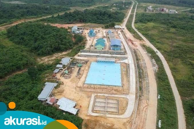 DPMPTSP Kaltim Rancang Ulang KEK MBTK Kutim untuk Tarik Investor Kembali