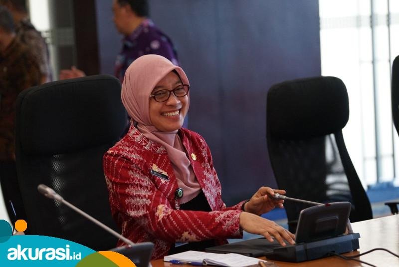 Tetapkan Ranhir RPD 2023-2024: Kaltim Fokus Penguatan Layanan Pendidikan hingga Kemiskinan