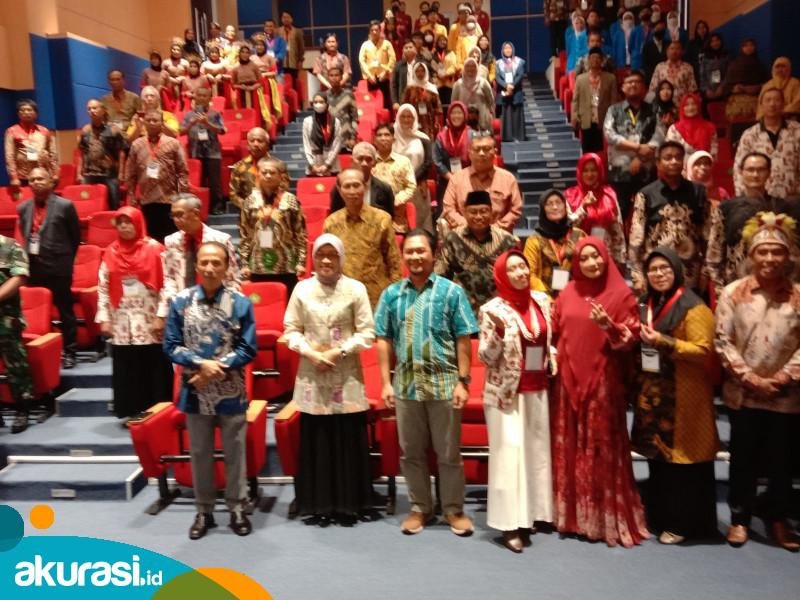 Jawab Tantangan Dunia Global, Kaltim Harus Siapkan SDM Kompeten