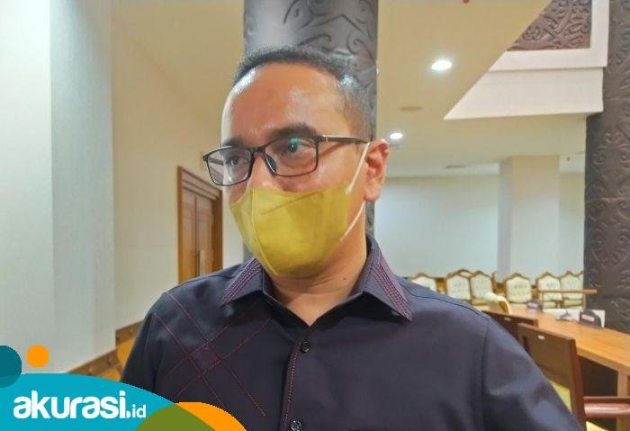 Pertahankan Adipura, Novan Saran Pembenahan Dimulai dari Perluasan RTH