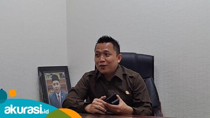 Deni Harap Pemkot Samarinda Sediakan Beasiswa Pendidikan