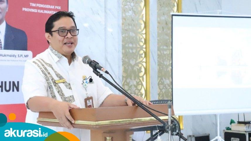 Pemprov Kaltim Komitmen Lindungi Perempuan dan Anak dari Kasus Kekerasan