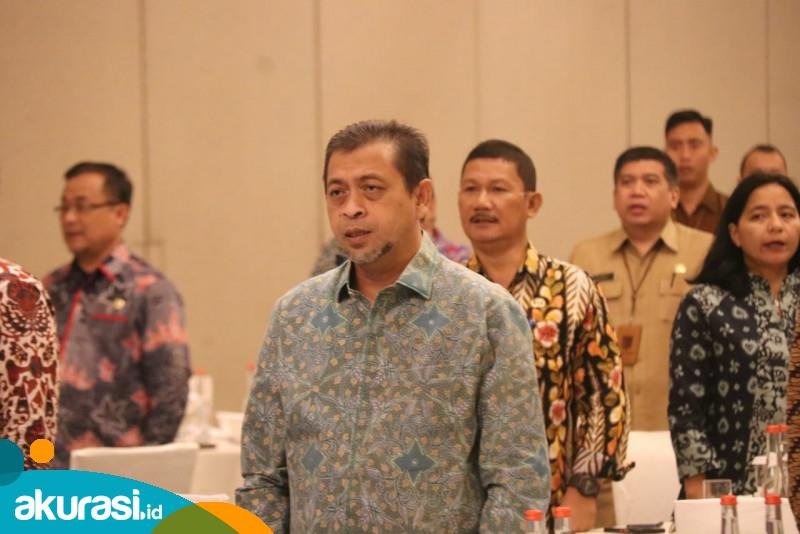 Wagub Kaltim: Stok Pangan Jelang Idul Fitri Aman, Jangan Panic Buying
