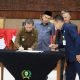 Perda RTRW Kaltim 2022-2024 Disahkan