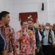 Wagub Kaltim Bangga Masyarakat Dayak Selalu Ciptakan Iklim Kondusif