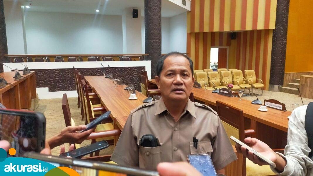 DPRD Harapkan Pemkot Samarinda Beri Anggaran Tambahan di Sektor Pertanian