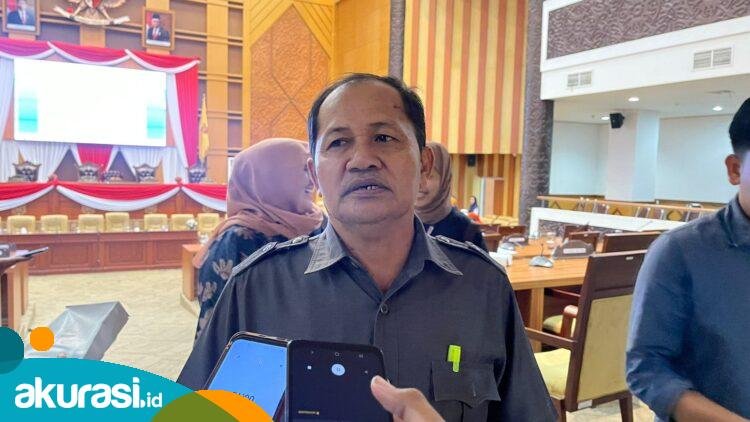 Rusdi Harap Masyarakat Dukung Program Kotaku
