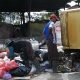 Salah satu TPST yang berada di Kelurahan Satimpo. (Fajri/Akurasi.id)