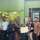 BPJS Ketenagakerjaan Jalin PKS dengan KTNA Bontang. (ist)
