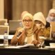 Anggota Dewan Perwakilan Daerah (DPD) RI dapil Kalimantan Timur (Kaltim) Aji Mirni Mawarni. (Dok. Aji Mirni Mawarni)