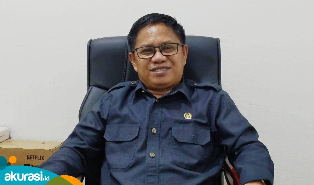 Kerap Dipandang Negatif oleh Masyarakat, Dewan Sebut Kerja Satpol PP Sudah Sesuai Aturan