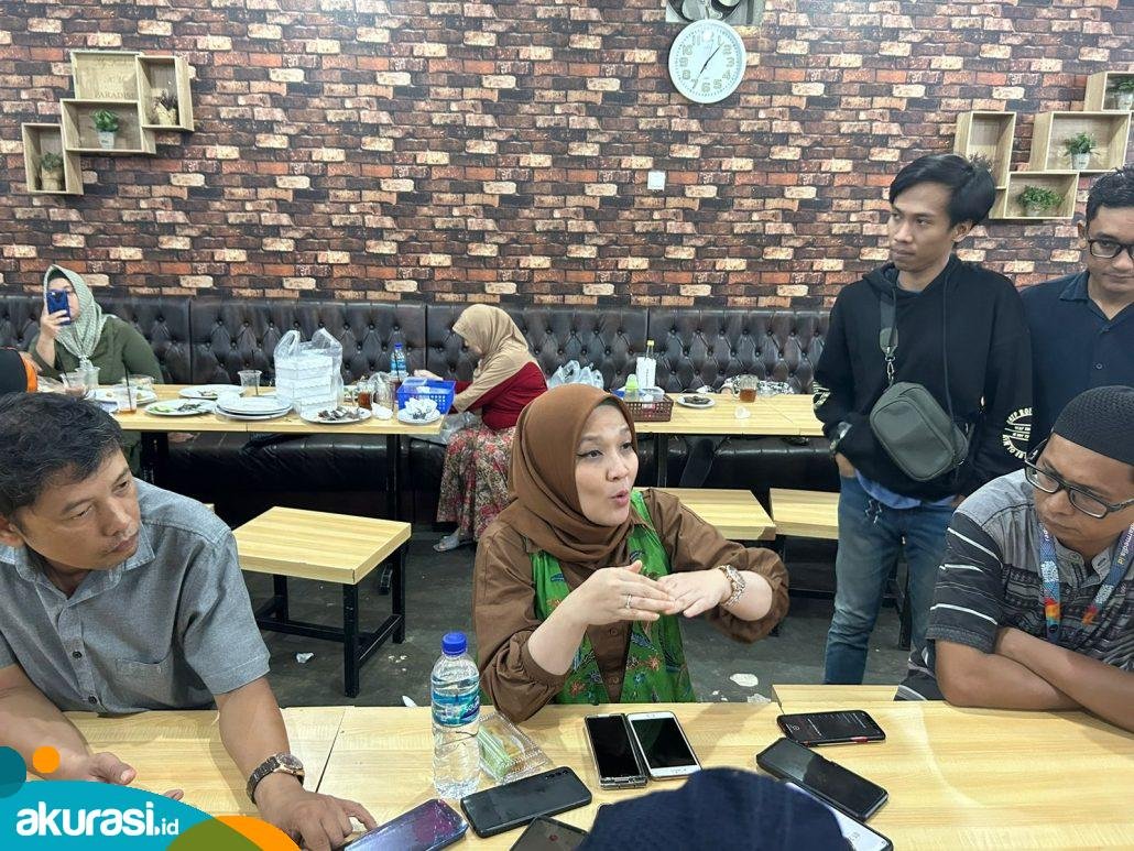 PNBP Kaltim Mencapai Rp2 Triliun, Aji Mirni: Kaltim Merugi Akibat Pengelolaan Terhalang Regulasi