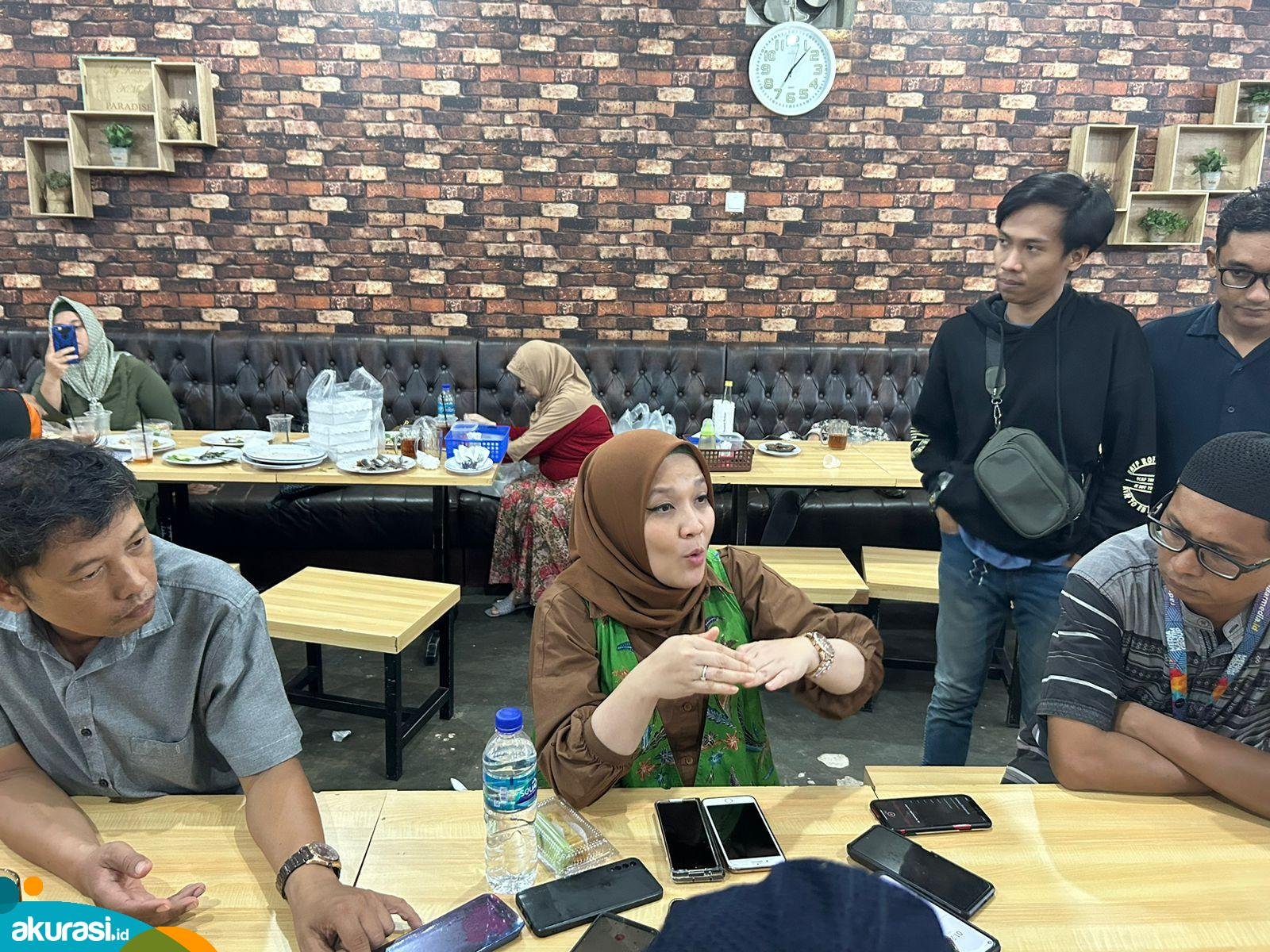 PNBP Kaltim Mencapai Rp2 Triliun, Aji Mirni: Kaltim Merugi Akibat Pengelolaan Terhalang Regulasi