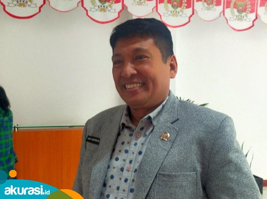 Tingkatkan Kerja Penegak Perda, Komisi I Rencana Tambah Anggaran Satpol PP Samarinda