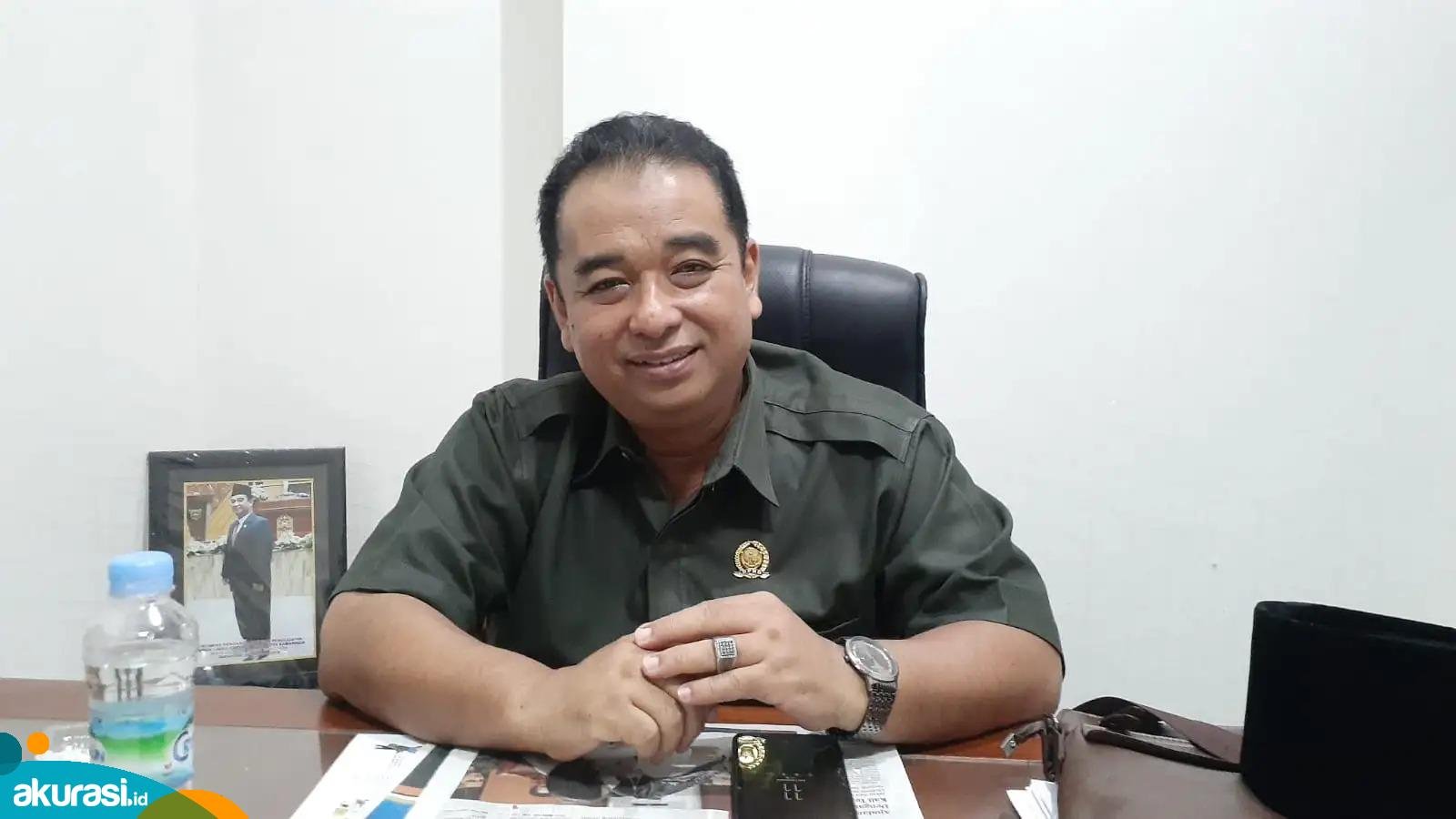 Dukung Penyelenggaraan Pasar Murah, DPRD Samarinda Harap Jadi Program Unggulan Kota Tepian
