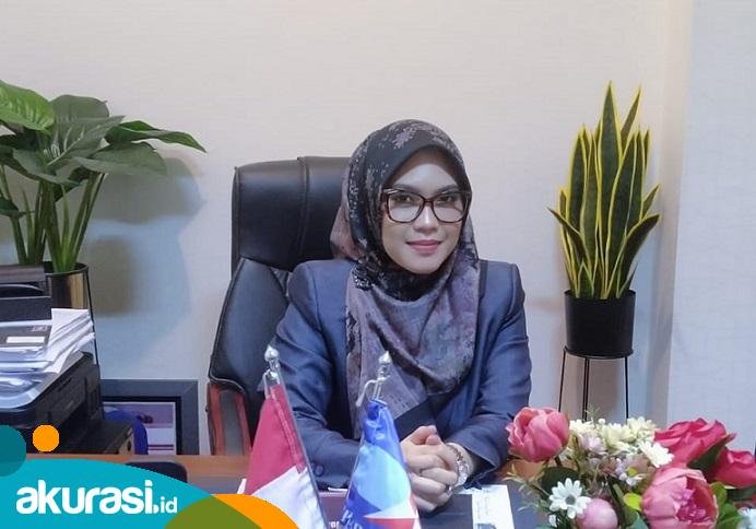 Komisi II DPRD Samarinda Harapkan Raperda UMKM Bisa Akomodir 50 Persen Produk Lokal di Pasar Modern