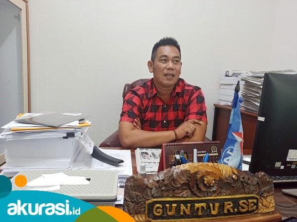 DPRD Samarinda Usul Pengadaan Pompa Portabel di Area Padat Penduduk Guna Antisipasi Kebakaran