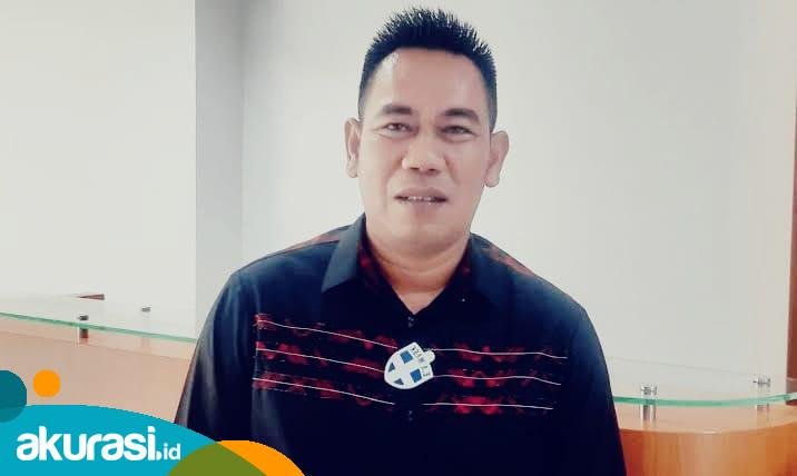 DPRD Samarinda Tanggapi Pernyataan DPRD Kaltim Terkait Legalisasi Tambang Ilegal