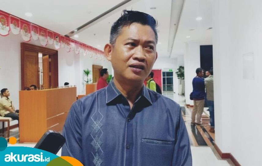 Jelang Bulan Suci Ramadan, Dewan Imbau Pengusaha dan Warga Patuhi Instruksi Pemerintah