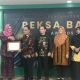 BPKAD Kaltim Raih Penghargaan Reksa Bandha dari DJKN Kaltimtara
