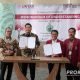 Jembatani Pengembangan Pendidikan Mahulu, Bupati Bonifasius Jalin Kerja Sama dengan Untar Jakarta