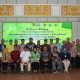Wujudkan PPU Kabupaten Sehat, Bupati Hamdan Ingatkan Pentingnya Kerja Sama yang Baik