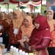 DWP Kaltim Gelar Bazar Ramadan, Jual Kebutuhan Pokok hingga Peralatan Rumah Tangga