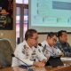 Antisipasi Lonjakan Arus Mudik, Dishub Kaltim Gelar Rakor Lintas Sektor