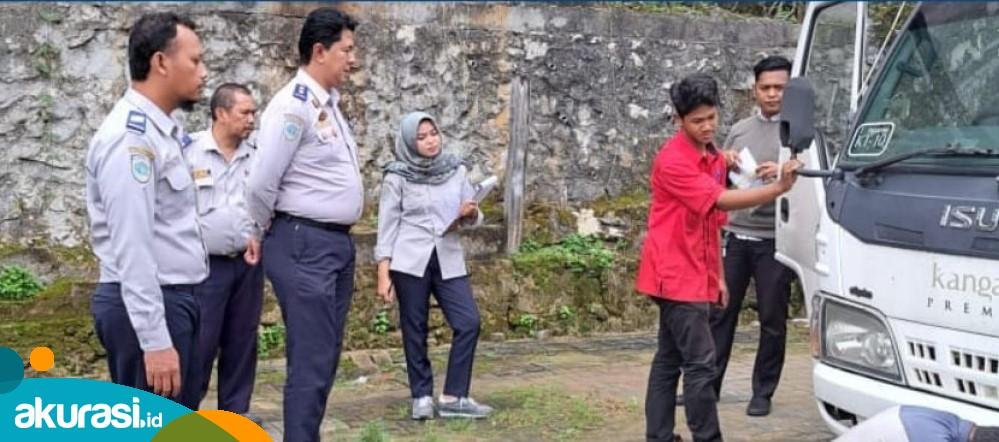 Dishub Kaltim Imbau Pengemudi Jaga Kondisi Kendaraan