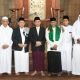 Khutbah di Islamic Center, Wagub Hadi: Jadikan Momentum Idulfitri untuk Mempererat Silaturahmi