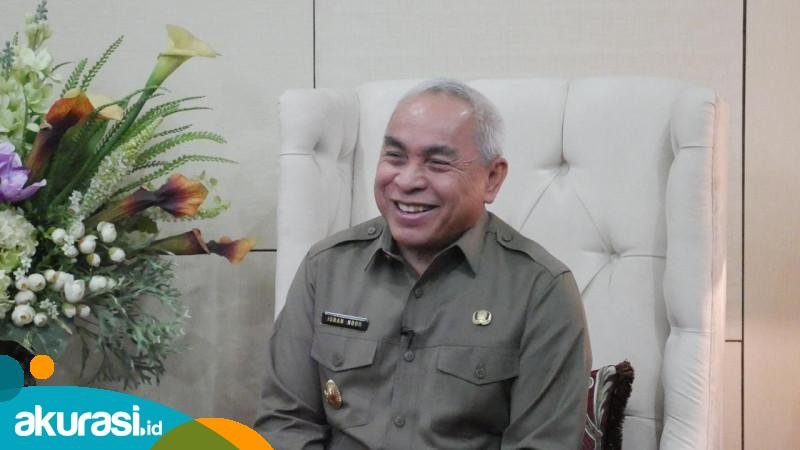 Kaltim Bakal Lelang 8 Juta Ton Karbon di Mozambik
