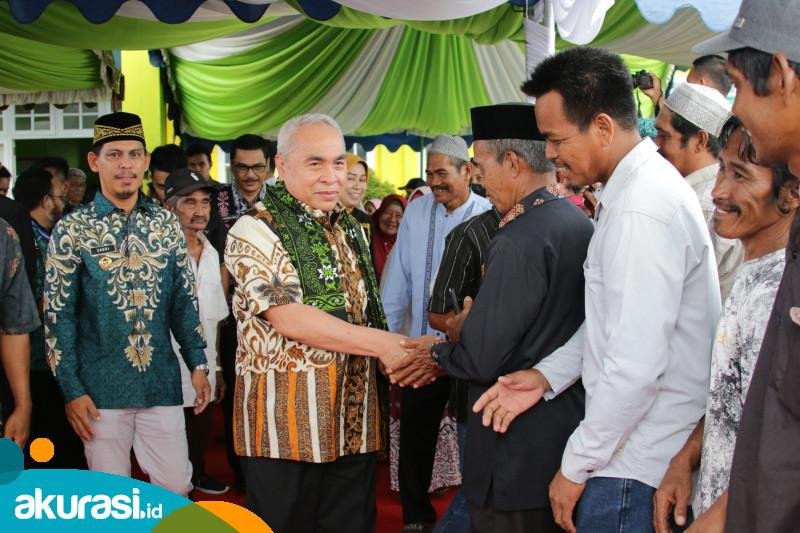 Kabupaten/Kota Dapat Bankeu Rp1,19 Triliun
