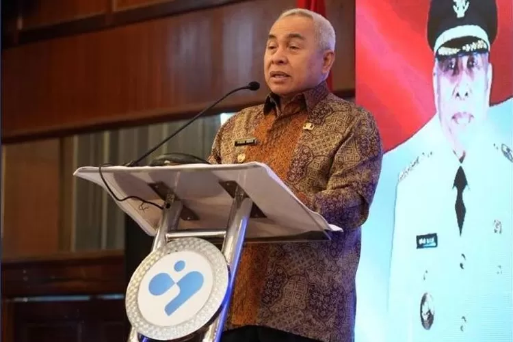 Gubernur Kaltim Keluarkan Edaran Pencegahan Korupsi dan Gratifikasi Terkait Hari Raya