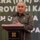 Cegah Gratifikasi, Gubernur Isran Noor Ingatkan Pejabat Tolak Bingkisan Hari Raya dalam Bentuk Apapun