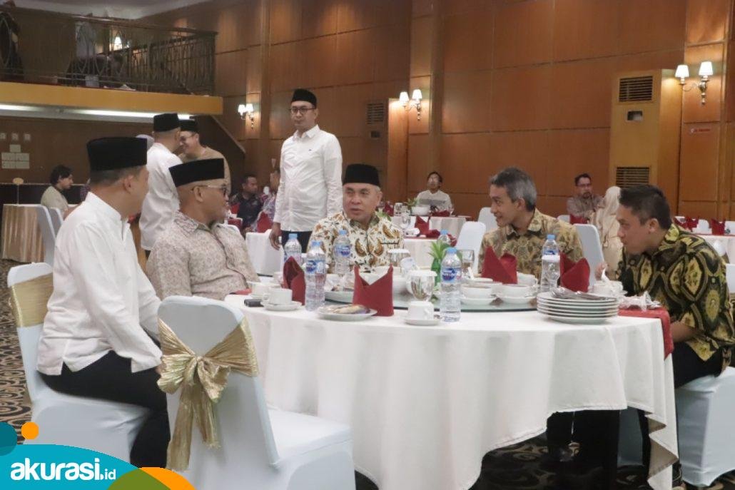 Gubernur Isran Noor Apresiasi Kontribusi PT Kideco Jaya Agung untuk Pembangunan Kaltim