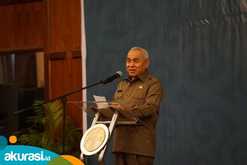 IKN Bukan Hanya Kepentingan Kaltim, Namun Kepentingan Bangsa