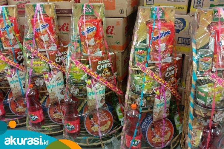 Termasuk Gratifikasi, Gubernur Isran Noor Imbau Penerima Bingkisan Disalurkan Sebagai Bansos
