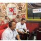 Sosialisasikan Manfaat BPJS Ketenagakerjaan Lewat Talkshow, BPJamsostek Gandeng Eska FM Bontang