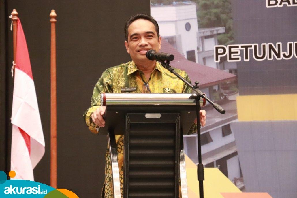 ASN Diminta Sabar, Pemprov Kaltim Persiapkan Pencairan THR dan Gaji Ke-13