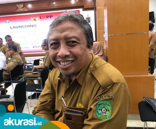 BPKAD Kukar Memastikan THR ASN Segera Terbayarkan, Pembayaran Tunggu Regulasi