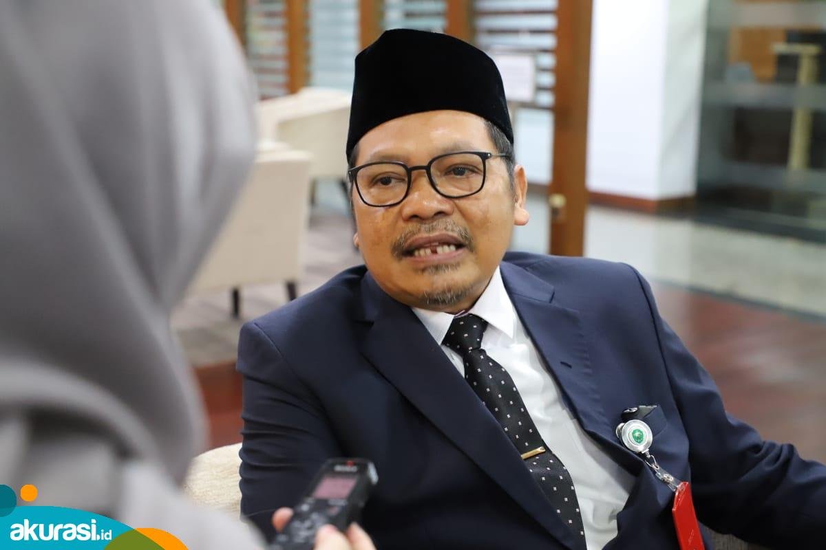 Tingkatkan Mutu Layanan, Dinkes Kaltim Komitmen Kejar Akreditasi Rumah Sakit