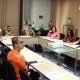 Sukseksan Pemilu 2024, Kesbangpol Kaltim Gelar Rapat Pemantauan Perkembangan Politik