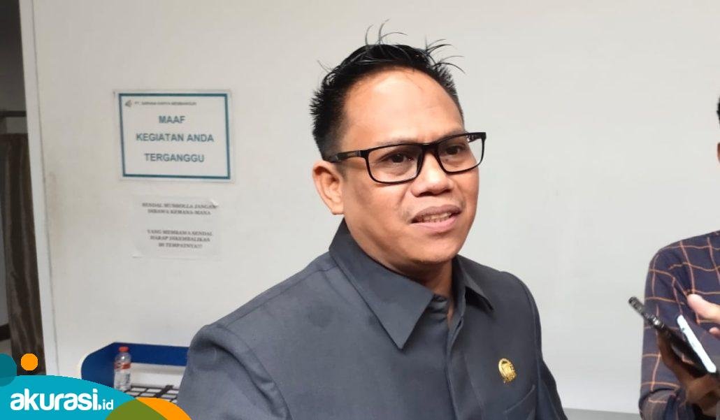 Penyusunan RTRW Kota dan Provinsi Tak Sinkron, Ketua Bapemperda DPRD Samarinda Sebut Sebagai Bukti Terburu-buru