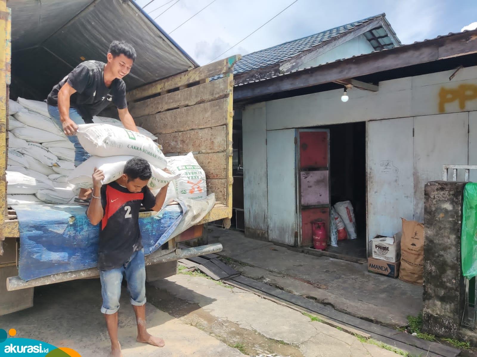 Konsumsi Tepung Terigu Meningkat 130 Ton Selama Ramadan dan Jelang Lebaran