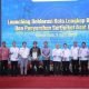 Pertama di Kalimantan, Menteri ATR Deklarasikan Bontang sebagai Kota Lengkap Pertanahan