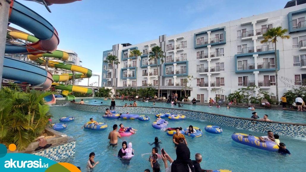 Libur Lebaran 2023 Bawa Angin Segar Bagi Perhotelan di Balikpapan: Okupansi Hotel Naik Signifikan